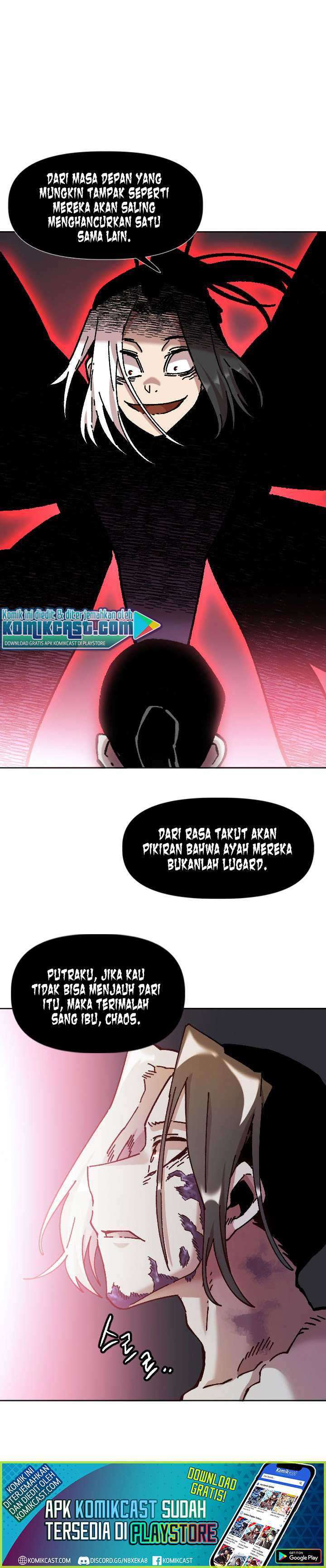 Slave B Chapter 73 Gambar 16