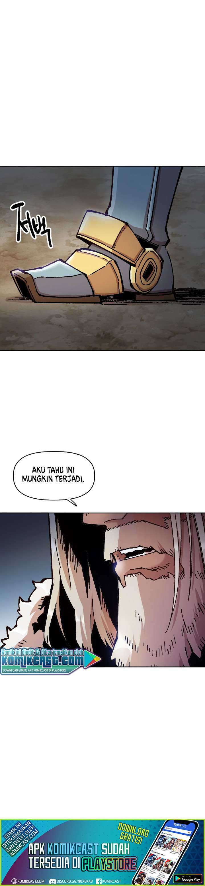 Slave B Chapter 73 Gambar 6