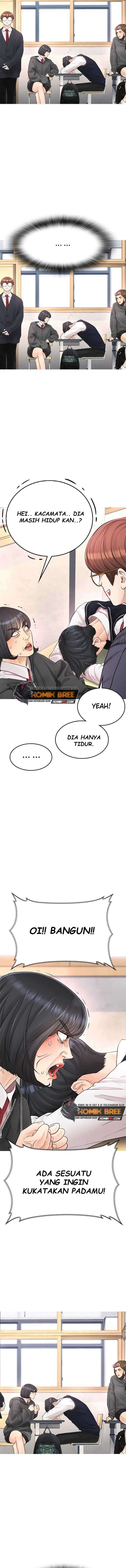 Highschool Lunch Dad Chapter 12 Gambar 8