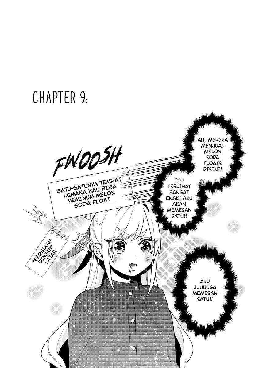 Kimi no Koto ga Dai Dai Dai Dai Daisuki na 100-ri no Kanojo Chapter 53.2 Gambar 6