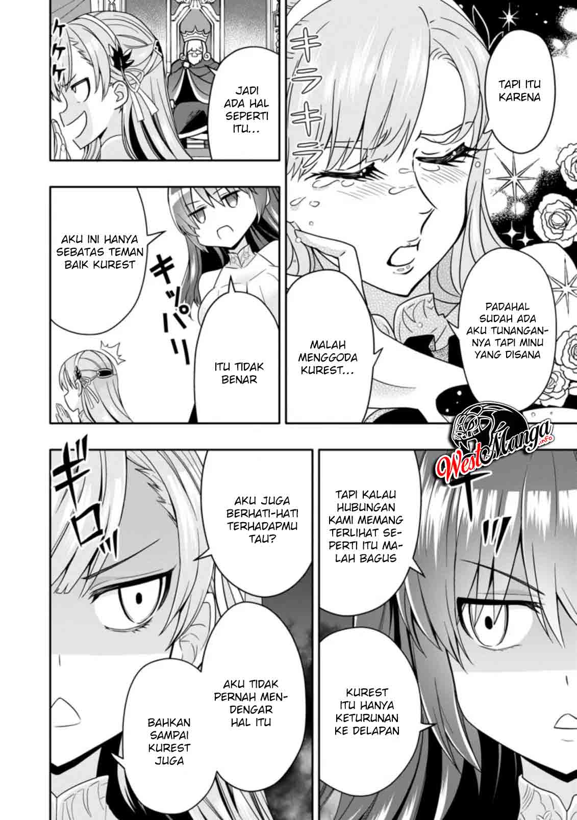 Hazure Skill “Gacha” de Tsuihō sa Reta Ore wa, Wagamama Osananajimi o Zetsuen Shi Kakusei Suru ~ Ban’nō Cheat Skill o Getto Shite, Mezase Rakuraku Saikyō Slow Life!~ Chapter 5.1 Gambar 10