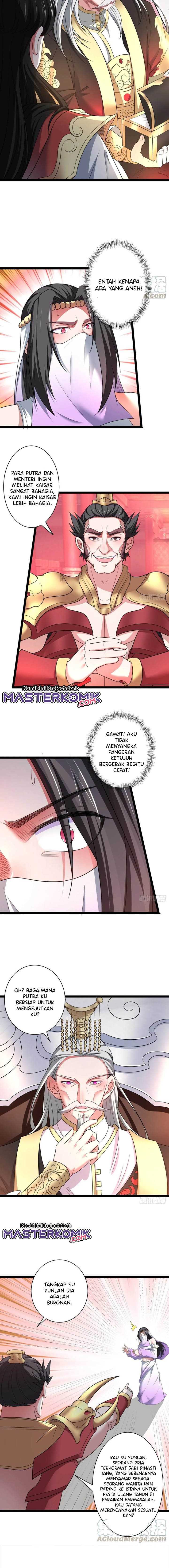 King Killer Reborn Chapter 67 Gambar 8