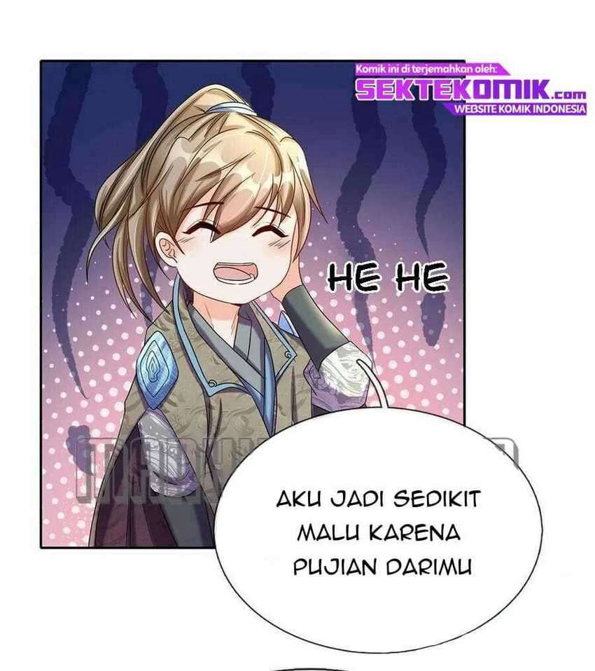 Marvelous Hero of The Sword Chapter 74 Gambar 9