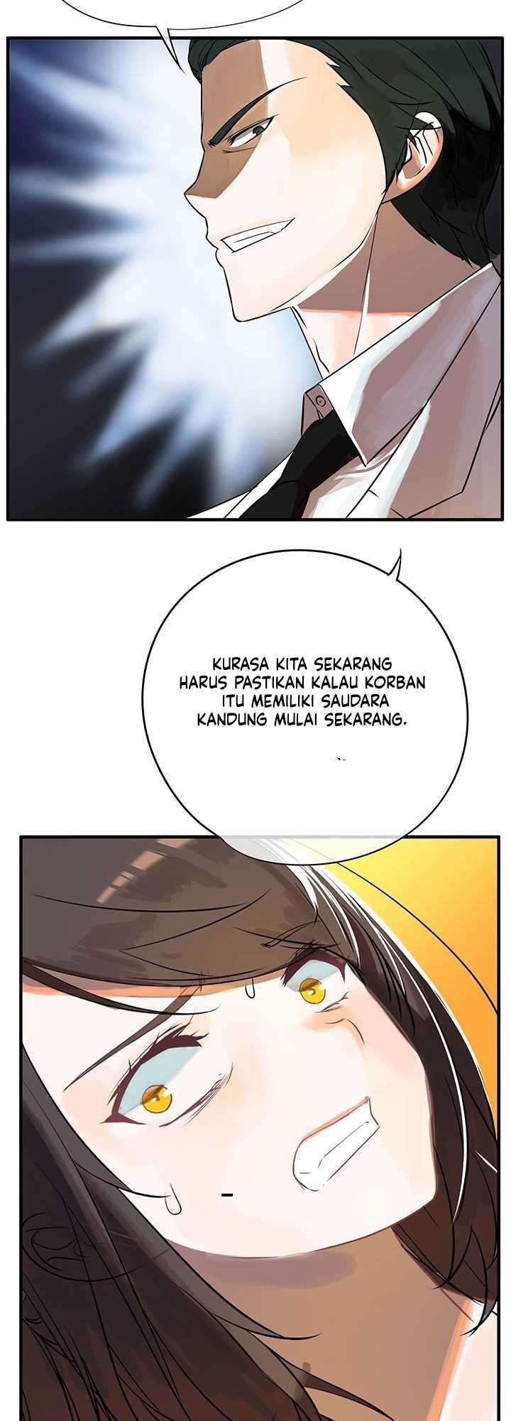The God of “Game of God” Chapter 31 Gambar 22