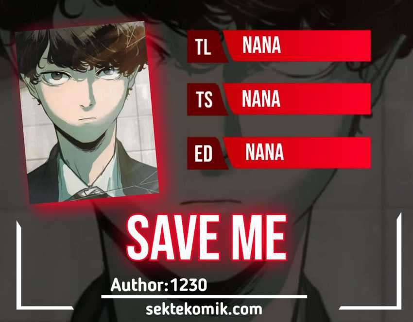 Baca Komik Save Me Chapter 31 Gambar 1