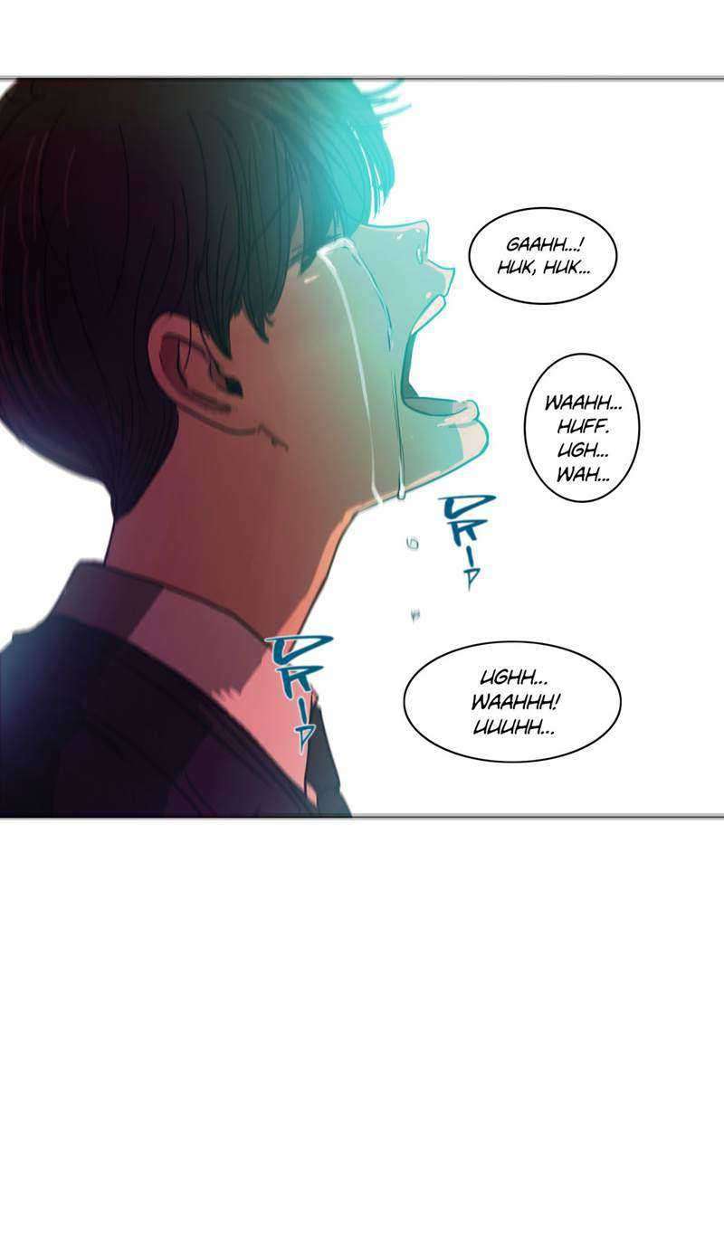 Save Me Chapter 30 Gambar 41