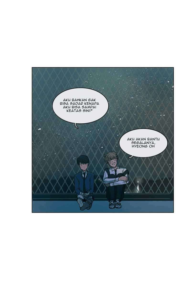 Save Me Chapter 30 Gambar 49