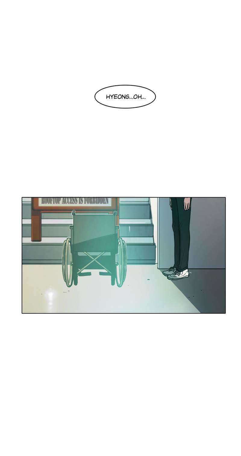 Save Me Chapter 30 Gambar 5