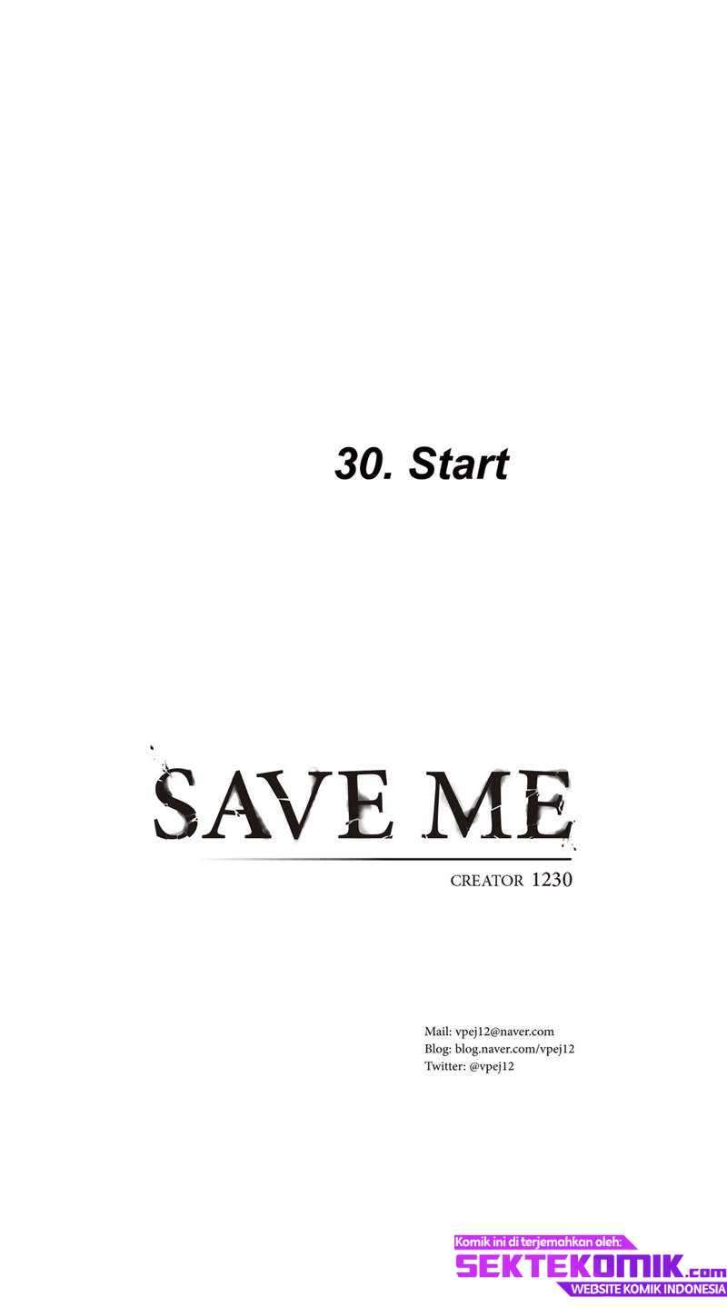 Save Me Chapter 30 Gambar 62