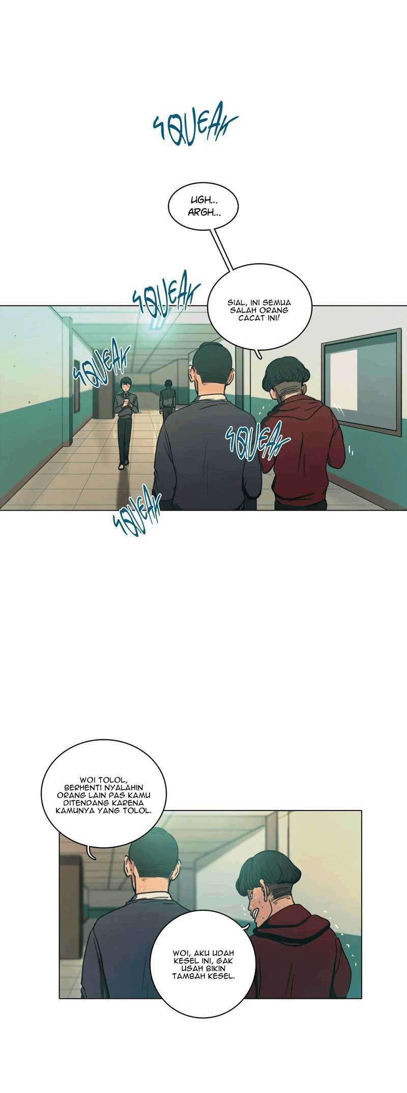 Baca Manhwa Save Me Chapter 29 Gambar 2