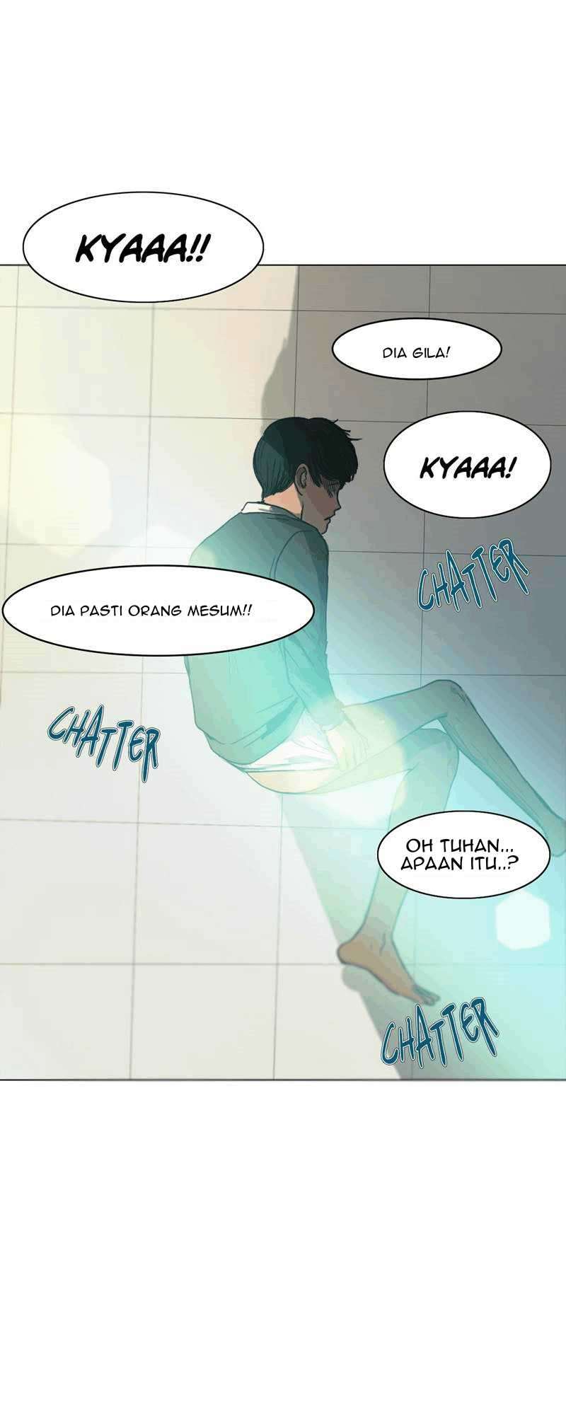 Save Me Chapter 29 Gambar 21