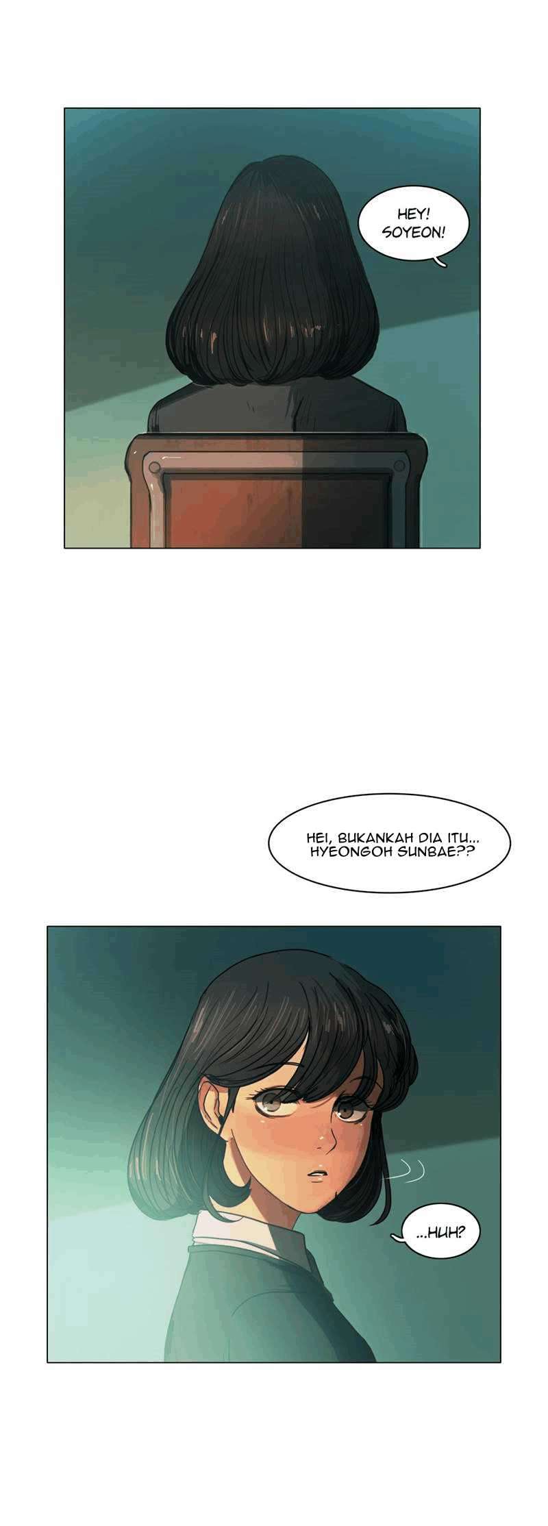 Save Me Chapter 29 Gambar 23