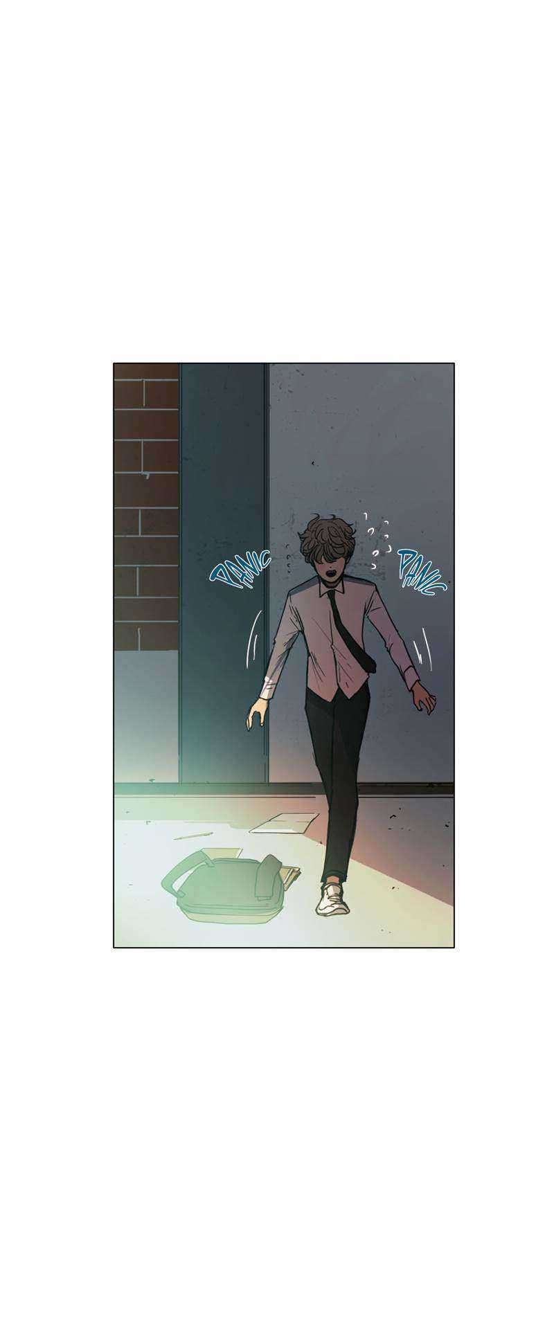 Save Me Chapter 29 Gambar 40