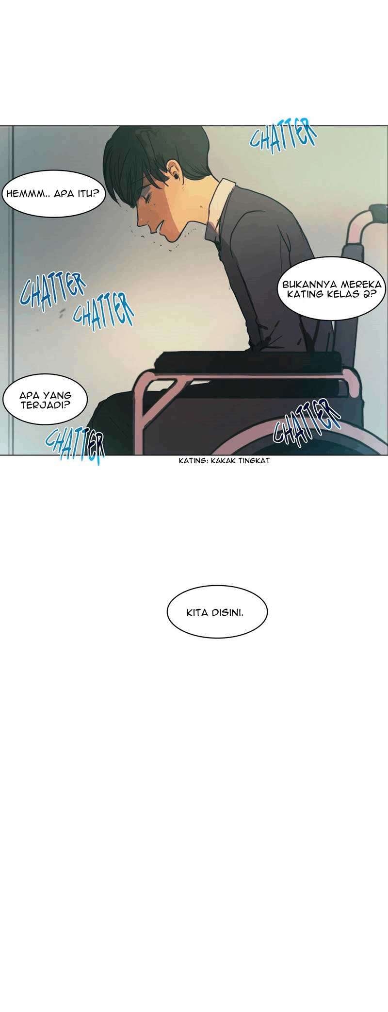 Save Me Chapter 29 Gambar 5