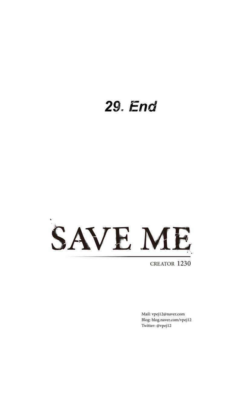 Save Me Chapter 29 Gambar 56