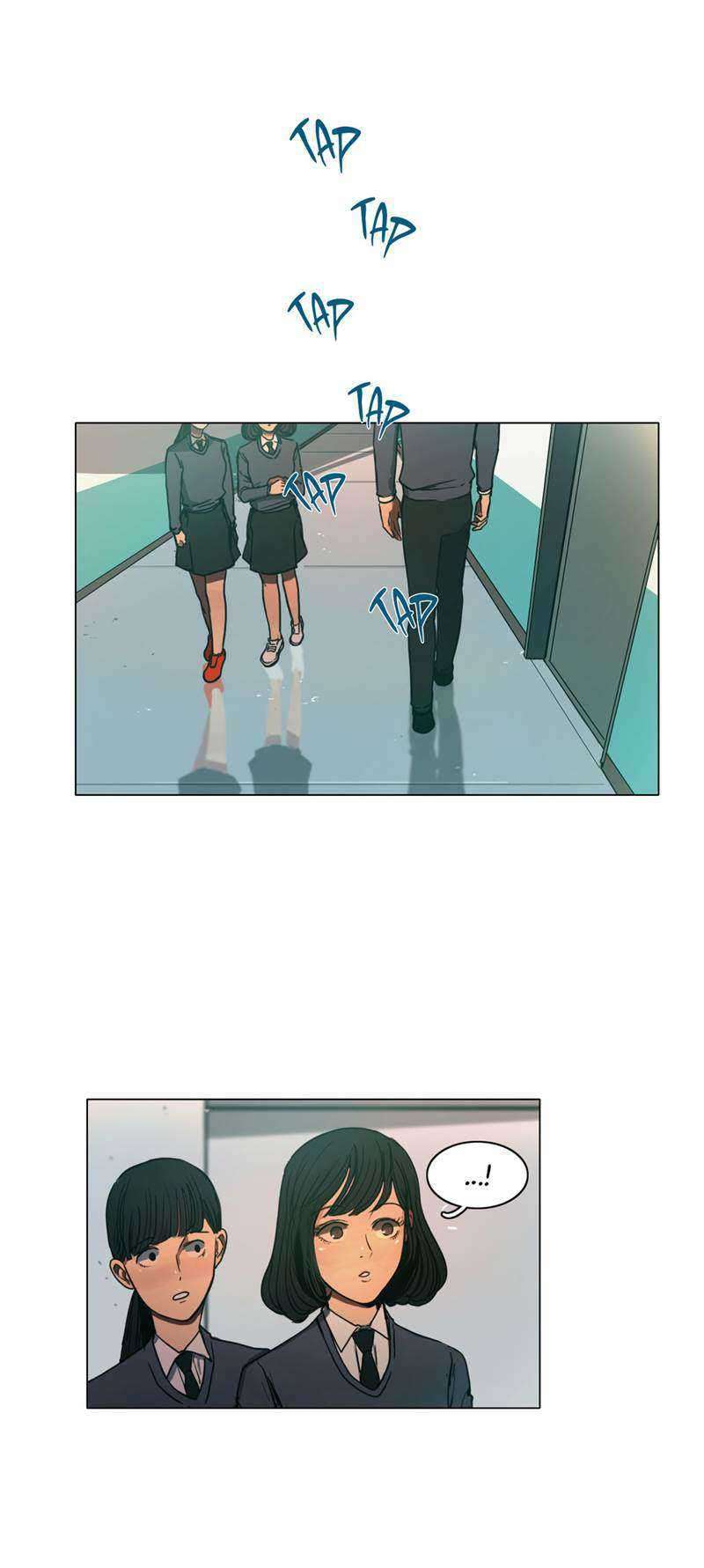 Baca Manhwa Save Me Chapter 28 Gambar 2