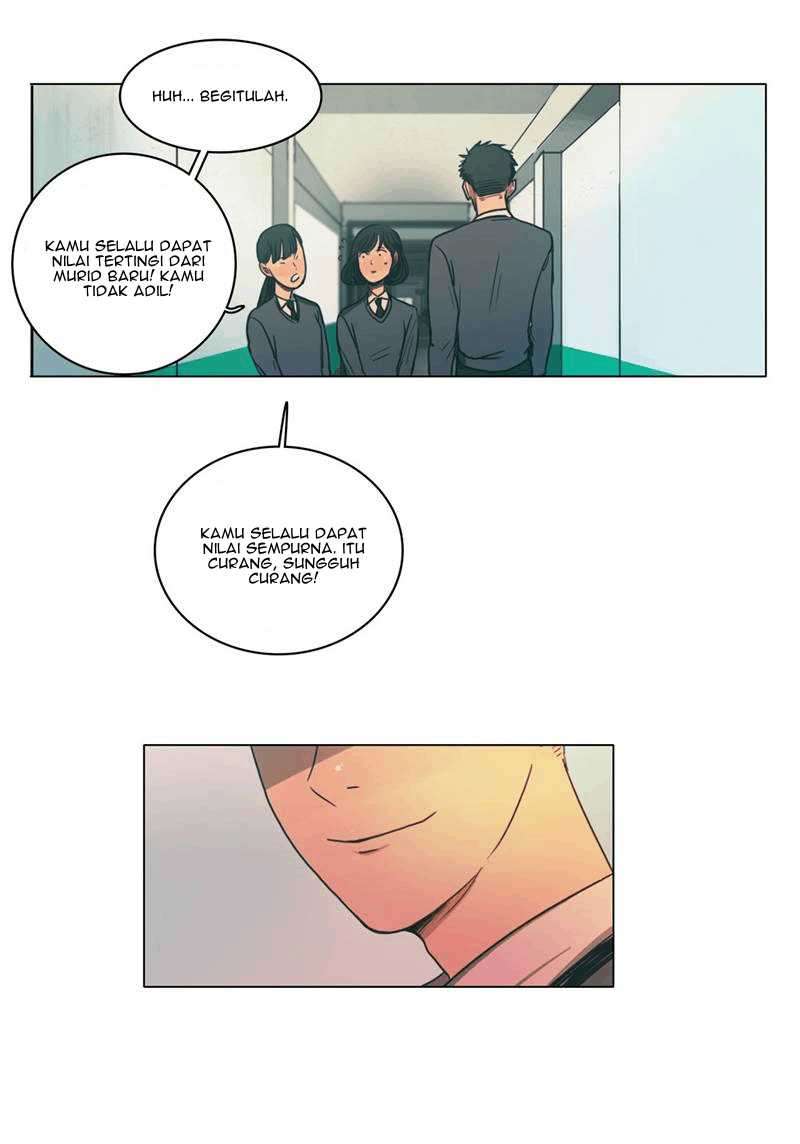 Save Me Chapter 28 Gambar 5