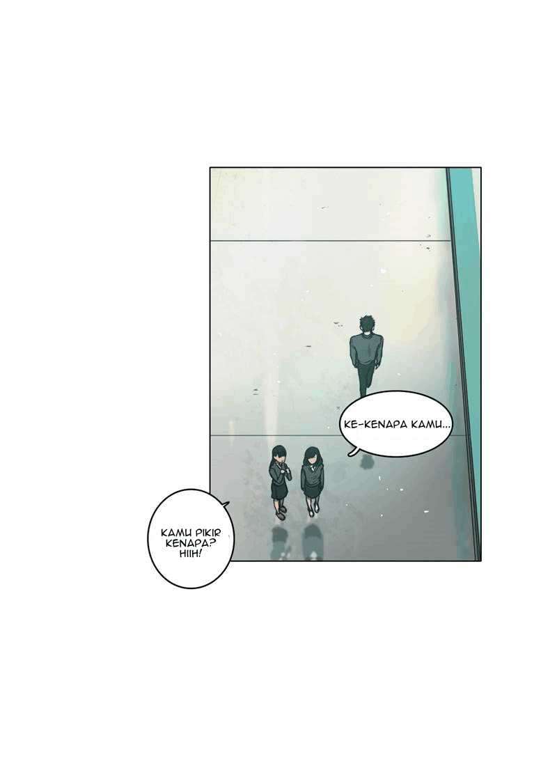 Save Me Chapter 28 Gambar 6