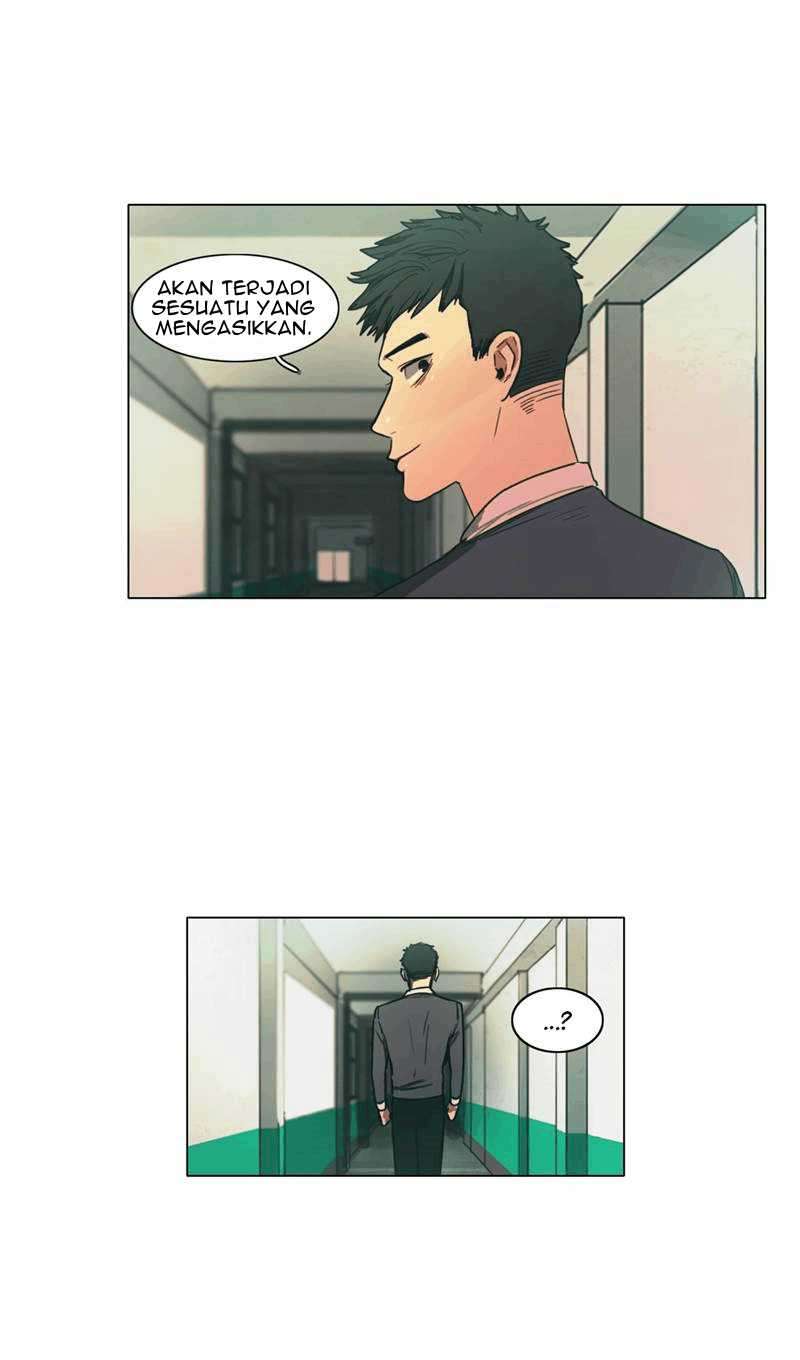 Save Me Chapter 28 Gambar 8