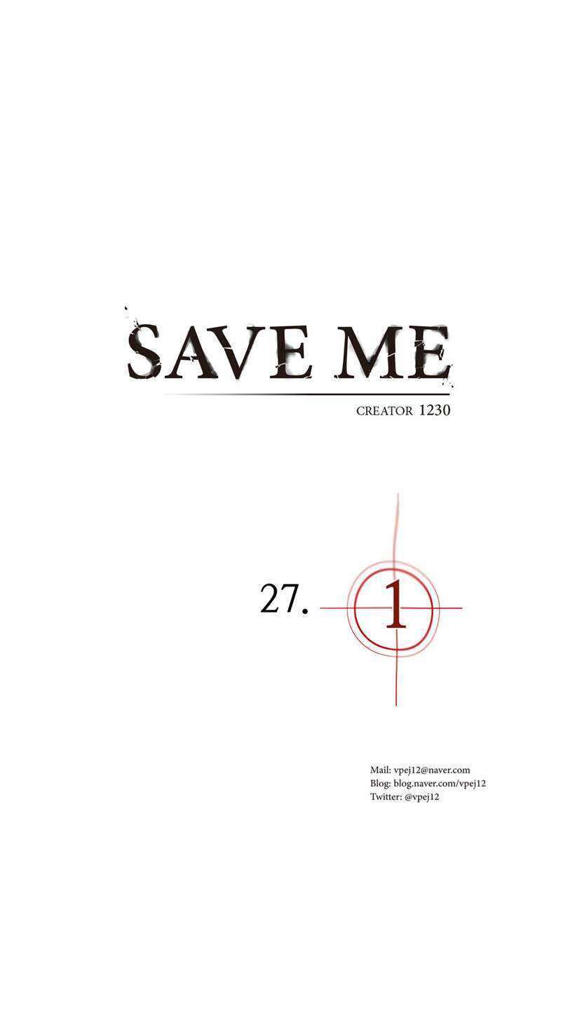 Save Me Chapter 27 Gambar 11