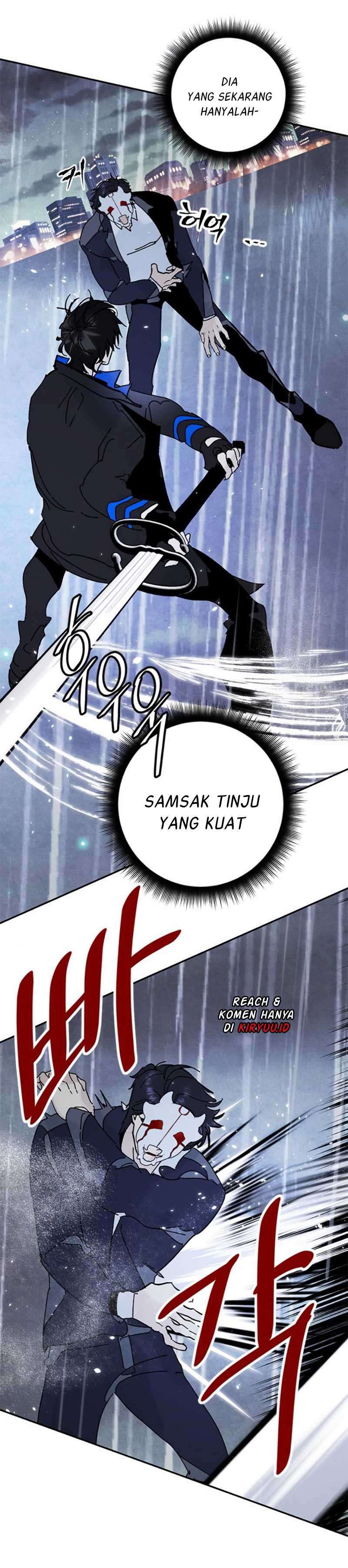 Return to Player Chapter 50 Gambar 11