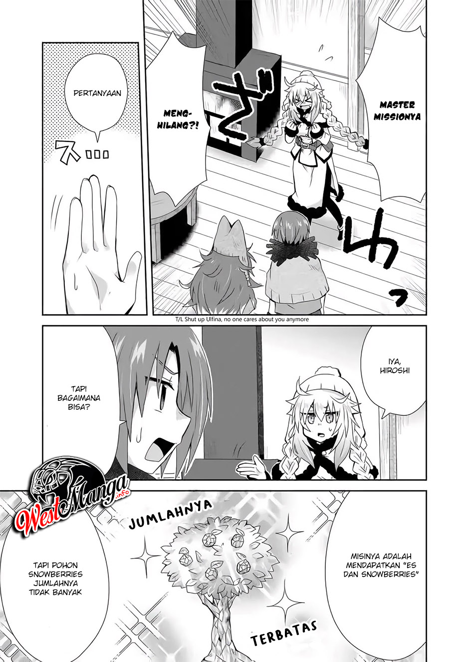 Baca Manga Zettai ni Yatte wa Ikenai Isekai Shoukan Chapter 23 Gambar 2