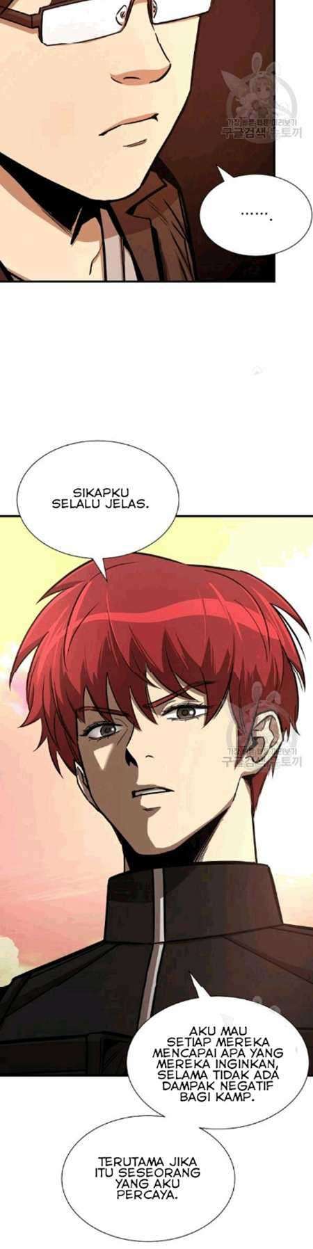 Return Survival Chapter 70 Gambar 13