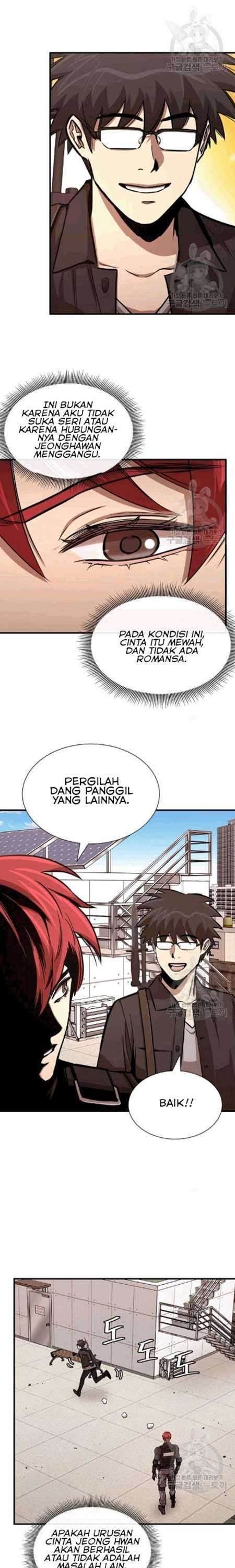 Return Survival Chapter 70 Gambar 14