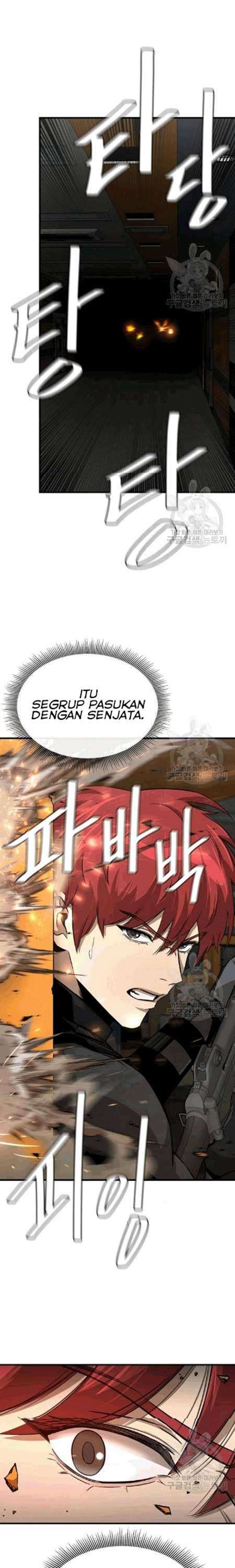 Return Survival Chapter 70 Gambar 34