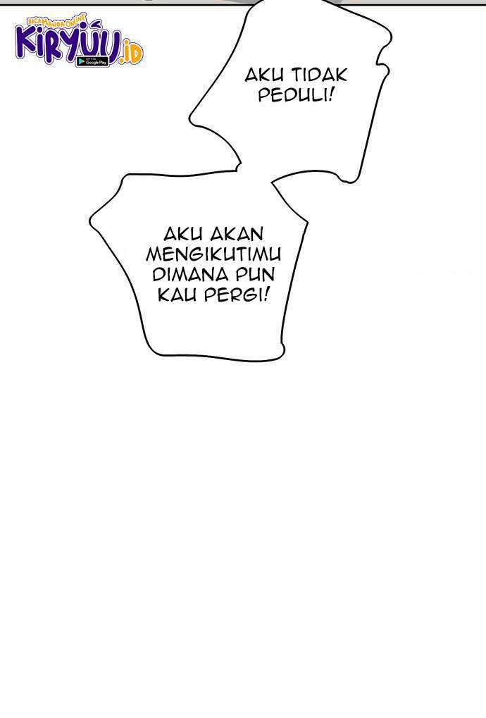 My Girlfriend is a Villain Chapter 60 Gambar 34