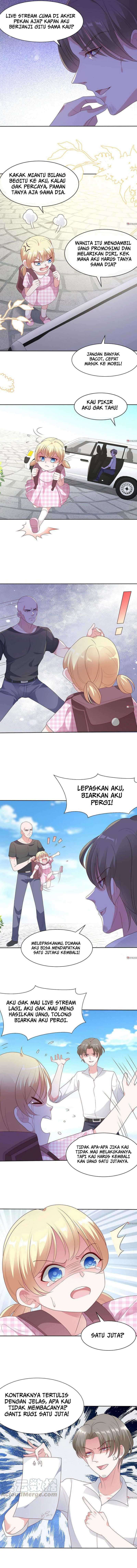 Me! Super rich! Chapter 59 Gambar 3