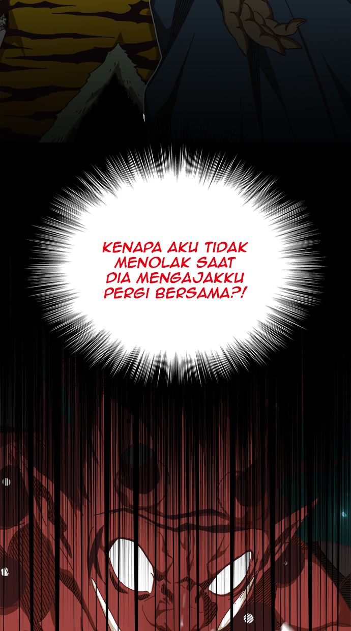 The God of High School Chapter 516 Gambar 55