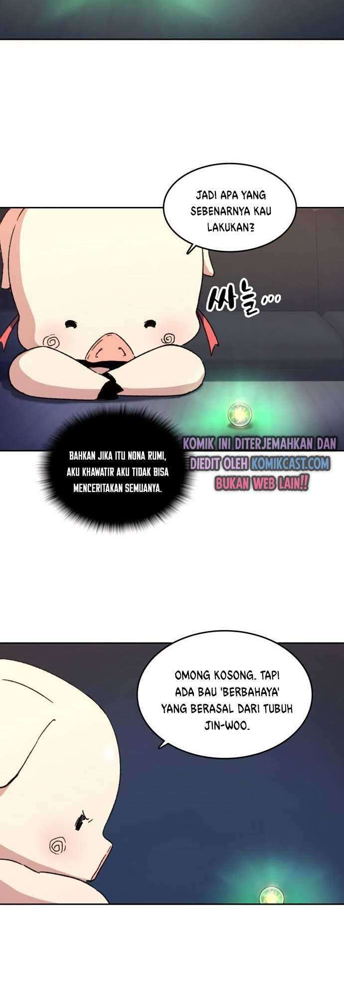 OOPARTS  Chapter 44 Gambar 23