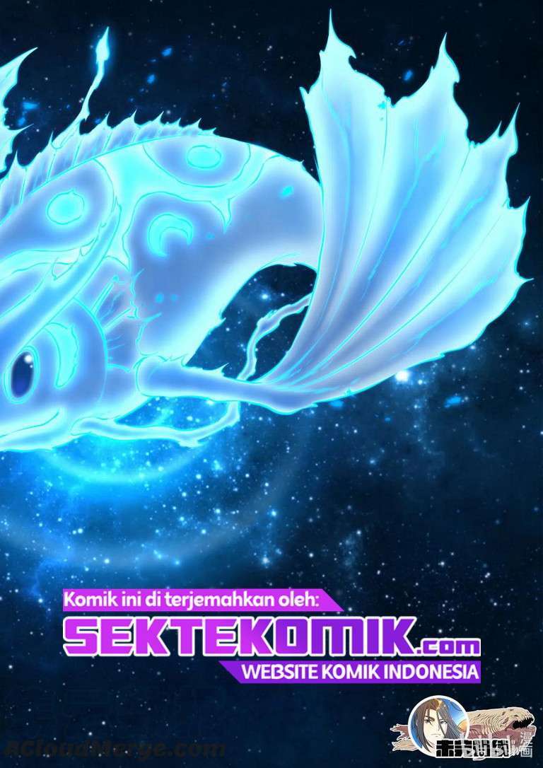 Legendary Fish Take The World Chapter 78 Gambar 24