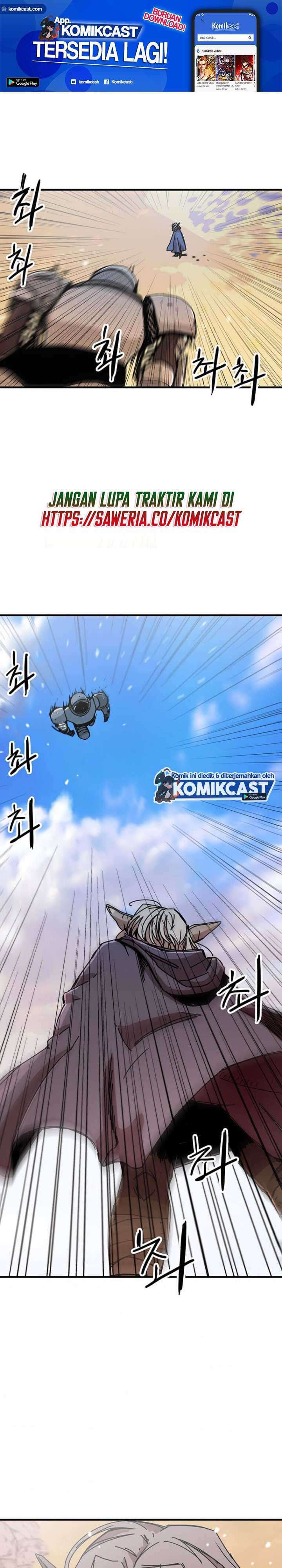 Baca Manhwa I Am Player Who Suck Alone Chapter 72 Gambar 2