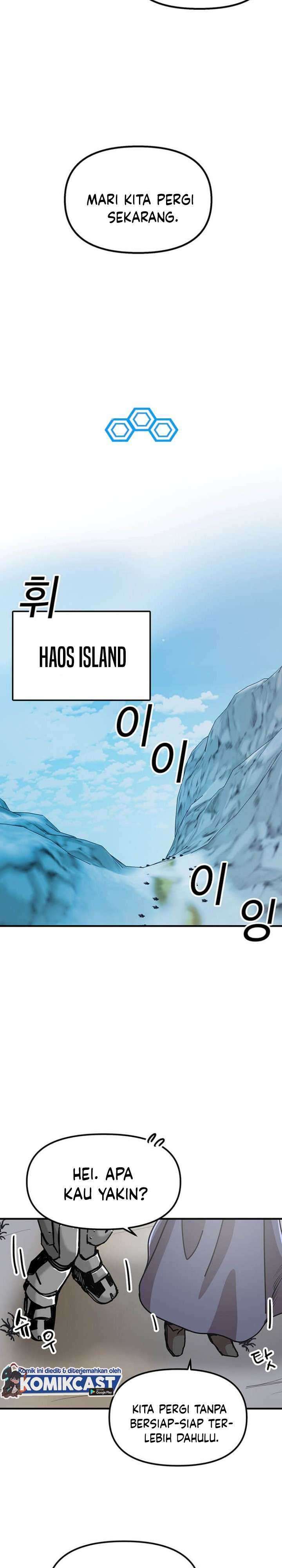 I Am Player Who Suck Alone Chapter 72 Gambar 20