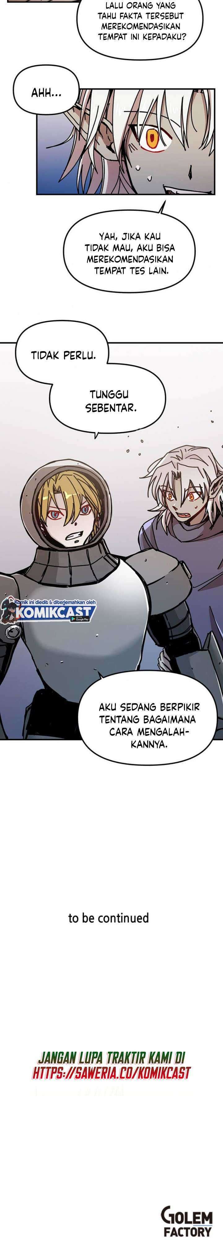 I Am Player Who Suck Alone Chapter 72 Gambar 25