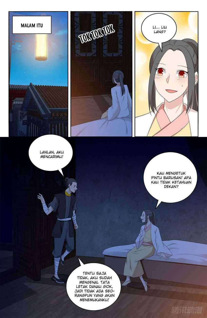 Baca Manhua Strongest Anti M.E.T.A Chapter 437 Gambar 2