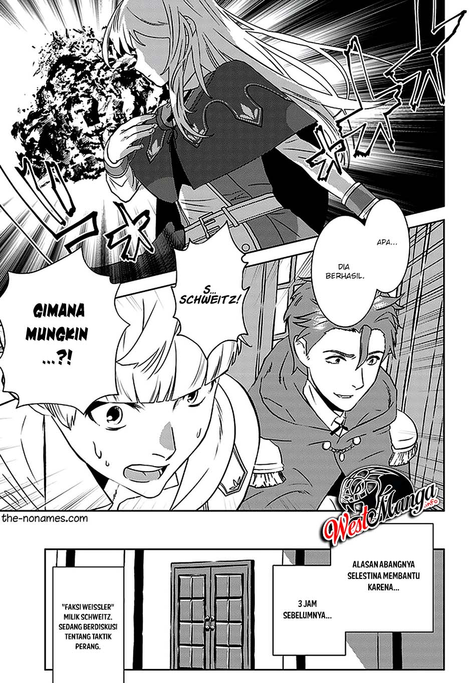Baca Manga Arafoo Kenja no Isekai Seikatsu Nikki Chapter 26 Gambar 2