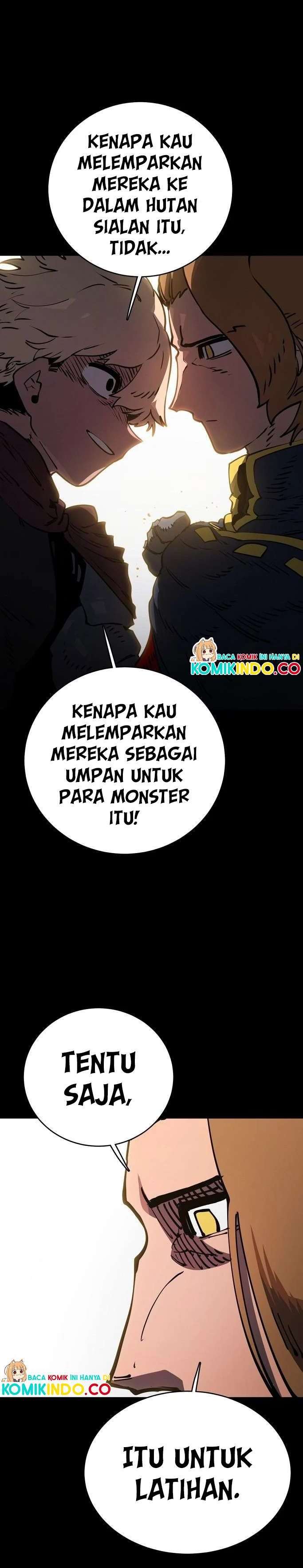 Player Chapter 25 Gambar 9