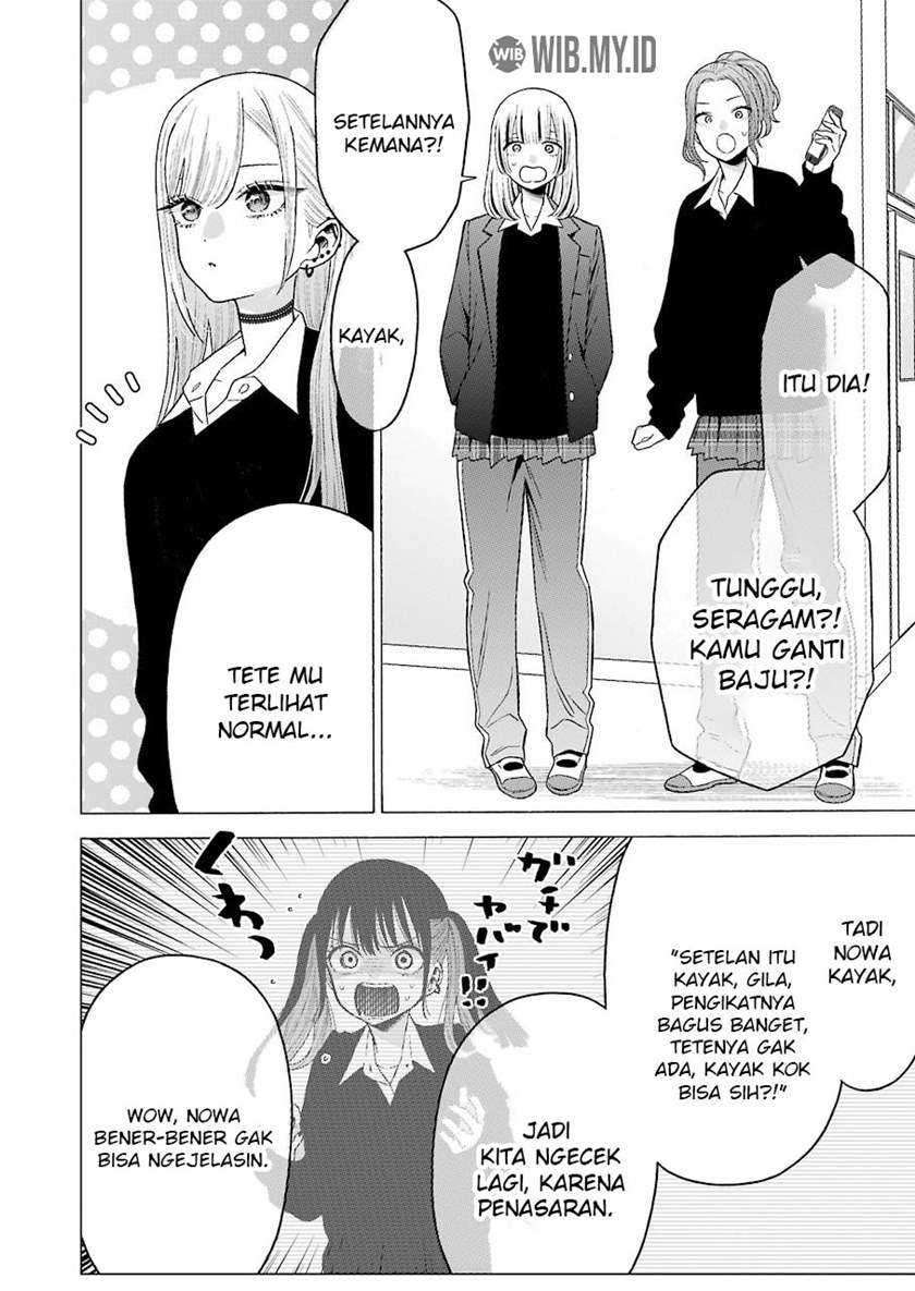 Sono Bisque Doll wa Koi wo suru Chapter 59 Gambar 9