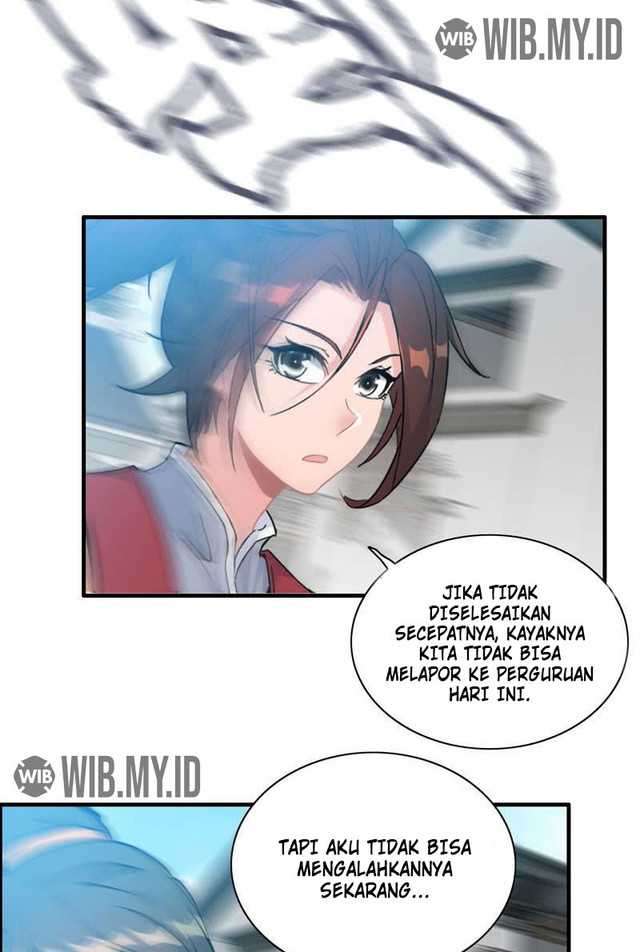 Vengeance of the Heavenly Demon Chapter 50 Gambar 32