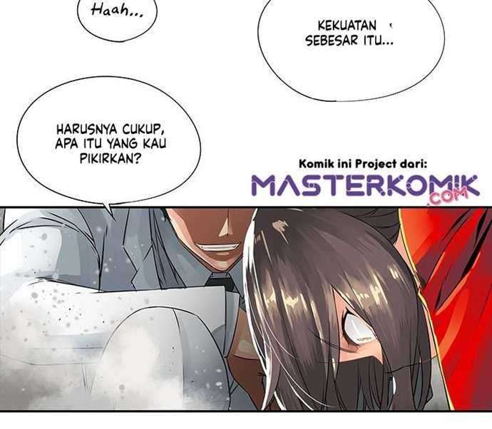 The God of “Game of God” Chapter 33 Gambar 27