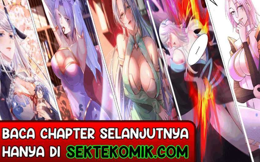 Son in Law Does Cheap Cultivation Chapter 117 Gambar 41