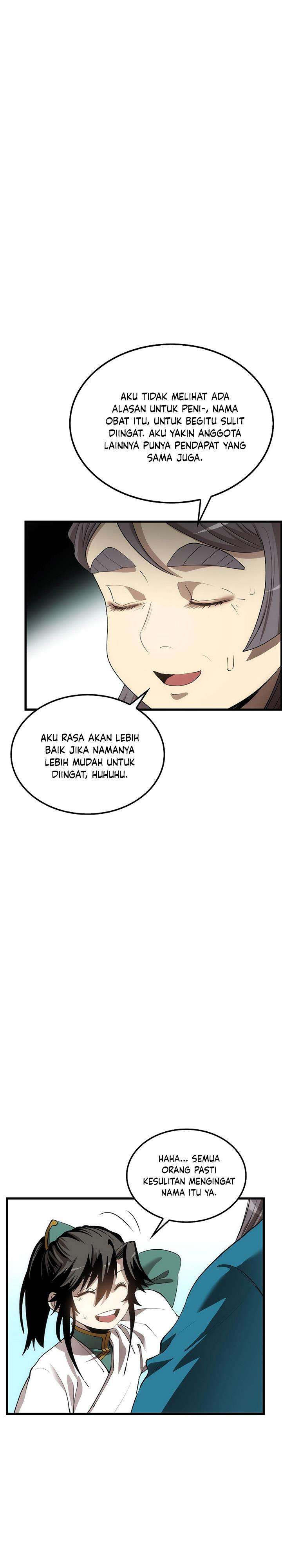 Doctor’s Rebirth Chapter 42 Gambar 13