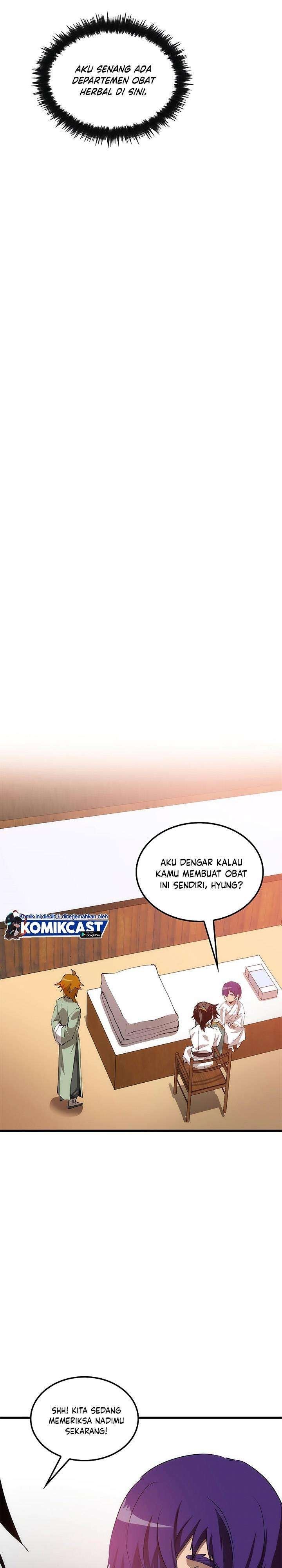 Doctor’s Rebirth Chapter 42 Gambar 15