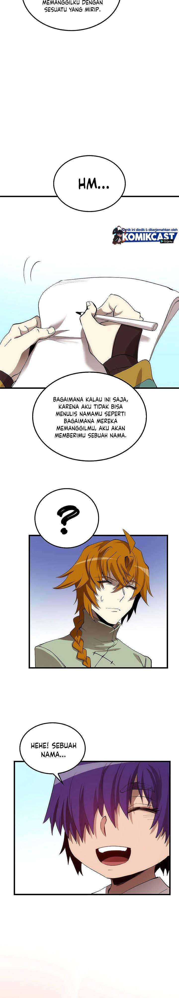 Doctor’s Rebirth Chapter 42 Gambar 23