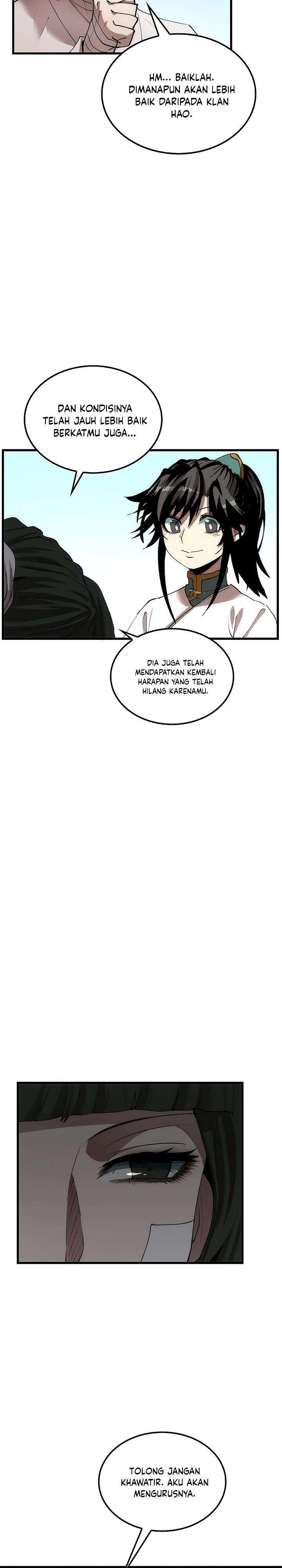 Doctor’s Rebirth Chapter 42 Gambar 29