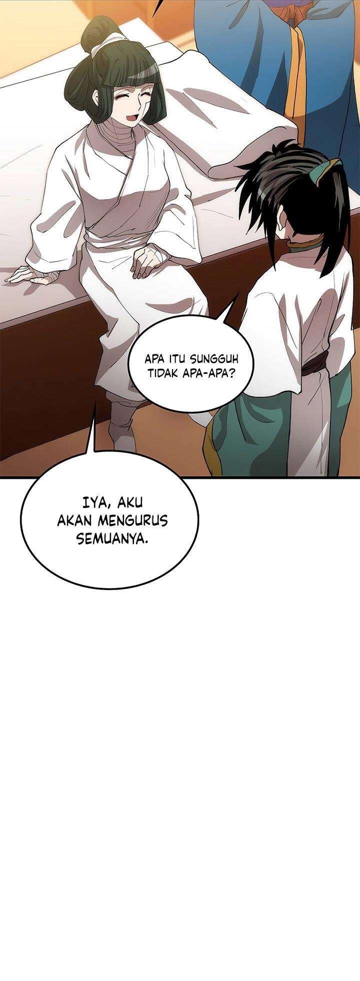 Doctor’s Rebirth Chapter 42 Gambar 30