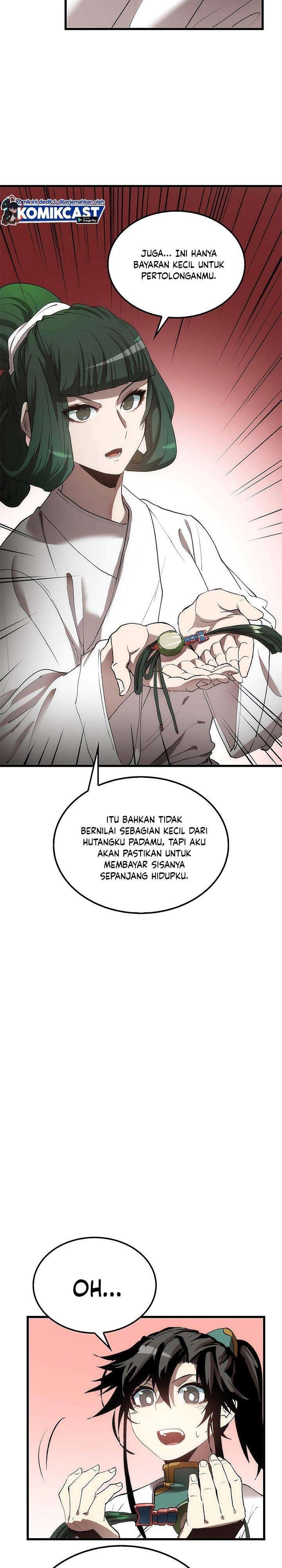 Doctor’s Rebirth Chapter 42 Gambar 38